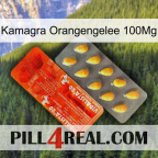 Kamagra Orange Jelly 100Mg new01